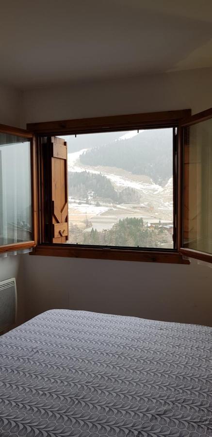 Soldeu Paradis Tarter Mig El Tarter Eksteriør billede